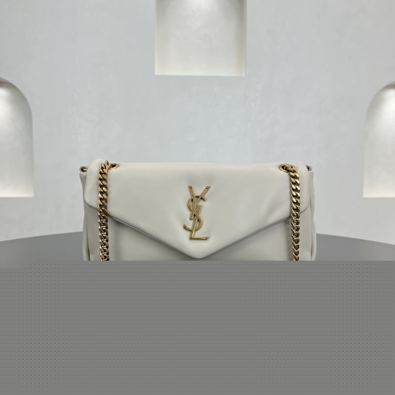 Y*L top handle bags